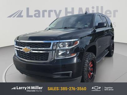 Used 2020 Chevrolet Tahoe LT
