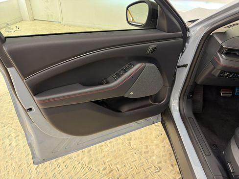 New 2025 Ford Mustang Mach-E Premium w/ Sport Appearance Package AWD/4WD image 20