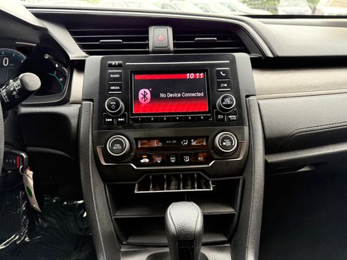 Used 2020 Honda Civic LX image 17