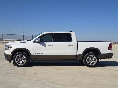 Certified 2019 RAM 1500 Limited image 4