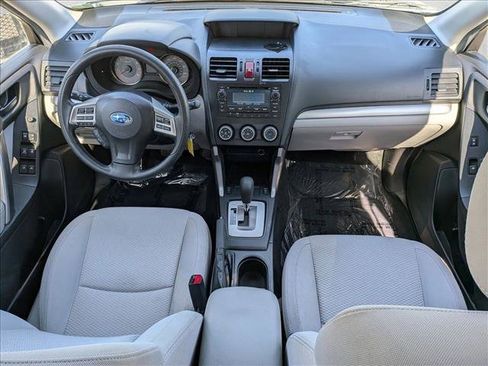Used 2015 Subaru Forester 2.5i Premium AWD/4WD image 16