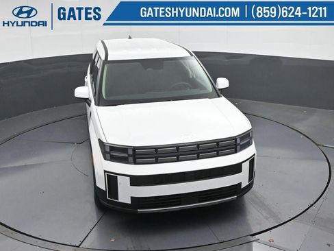 New 2026 Hyundai Santa Fe SE image 54