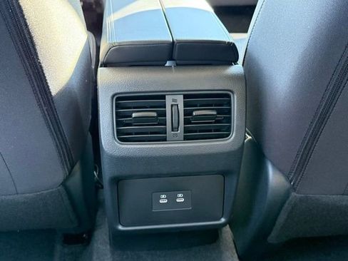 New 2026 Nissan Rogue SV w/ Cold Weather Package image 19