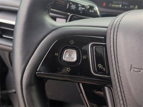 Certified 2023 Lincoln Aviator Reserve w/ Equipment Group 201A image 20