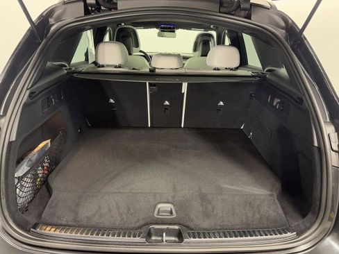 Used 2025 Mercedes-Benz GLC 350e 4MATIC w/ AMG Line image 33