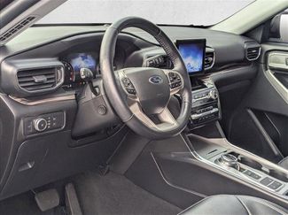 Used 2022 Ford Explorer Limited w/ Equipment Group 301A video 2