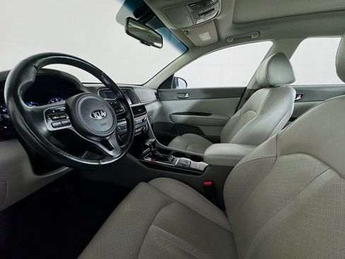 Used 2016 Kia Optima EX w/ Premium Package FWD image 20