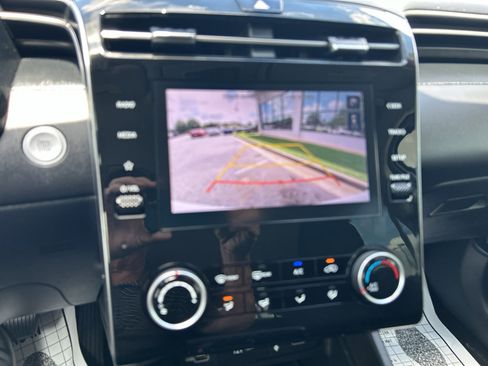 Used 2023 Hyundai Tucson SEL image 10