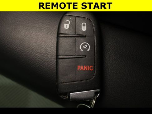 Used 2018 Dodge Journey GT w/ Nav & Sun Group image 9