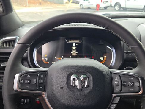 Used 2025 RAM 2500 Laramie image 37