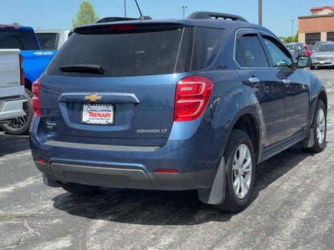 Used 2016 Chevrolet Equinox LT image 3