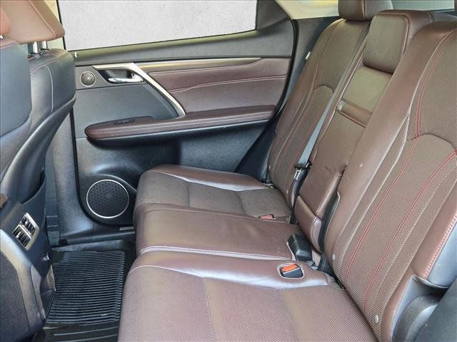 Used 2017 Lexus RX 350 AWD w/ Premium Package image 19
