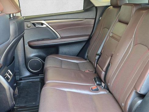 Used 2017 Lexus RX 350 AWD w/ Premium Package image 19