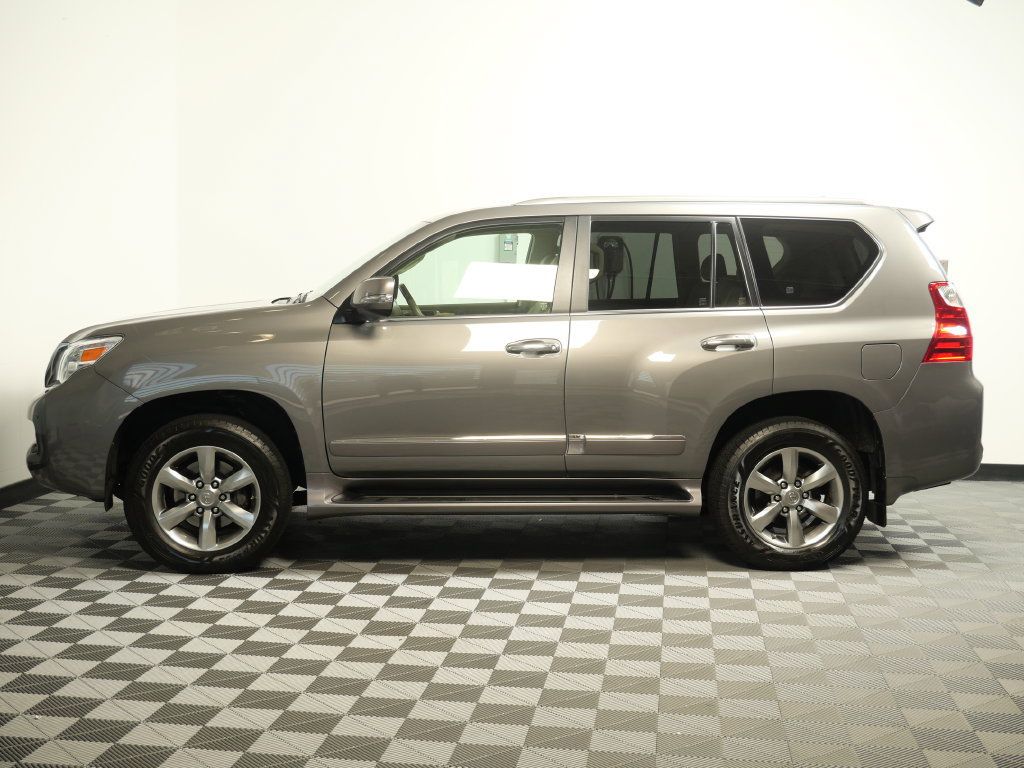 Used 2013 Lexus GX 460 Premium AWD/4WD image 5