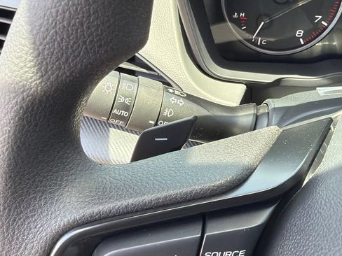 New 2026 Subaru Crosstrek 2.0i Premium AWD/4WD image 26