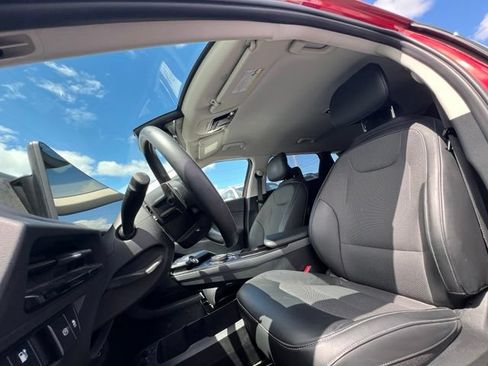 Used 2025 Kia EV6 Light w/ Light LR Technology Package AWD/4WD image 16