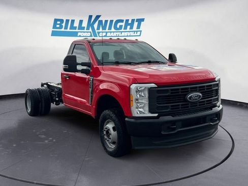 Used 2023 Ford F350 XL image 7