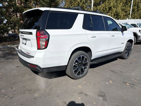 Used 2022 Chevrolet Tahoe RST w/ Luxury Package image 10