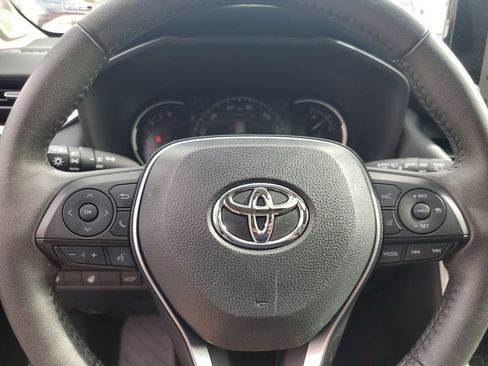 Used 2024 Toyota RAV4 XLE Premium image 20