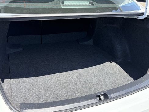 Certified 2025 Toyota Corolla LE FWD image 19