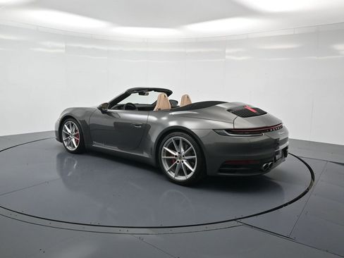 Used 2022 Porsche 911 Carrera S image 3
