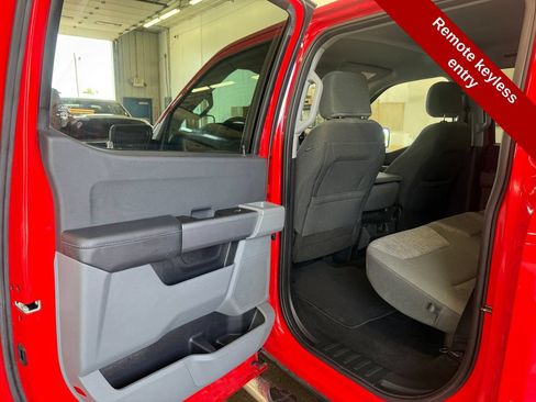 Used 2023 Ford F150 XLT AWD/4WD image 32