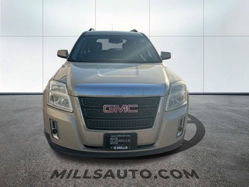 Used 2012 GMC Terrain SLT image 2