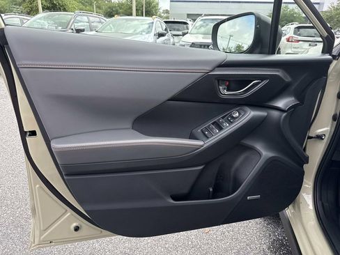 New 2026 Subaru Crosstrek 2.5i Limited w/ Crosstrek Mirror Package image 20