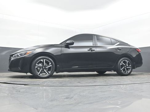 Certified 2024 Nissan Sentra SV w/ All-Weather Package image 24