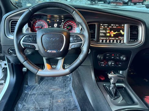 Used 2016 Dodge Charger SRT Hellcat w/ Harman/Kardon Audio Group image 16