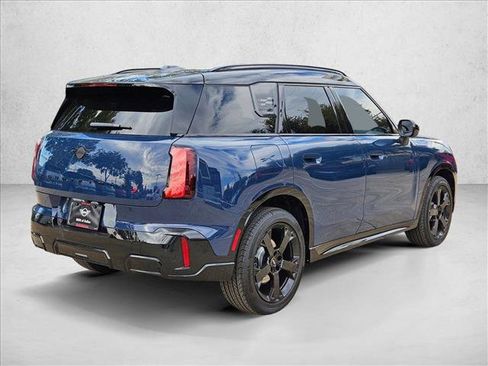 Used 2026 MINI Cooper Countryman S w/ Comfort Package Max AWD/4WD image 2