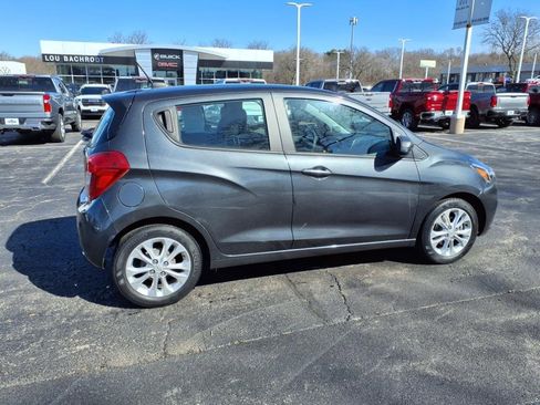Used 2021 Chevrolet Spark LT image 8