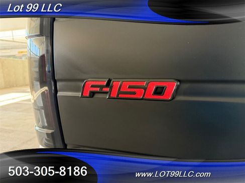 Used 2012 Ford F150 Raptor AWD/4WD image 53