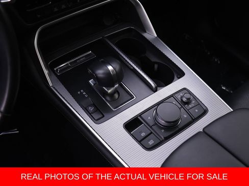 Used 2025 MAZDA CX-70 3.3 Turbo w/ Preferred Package image 12