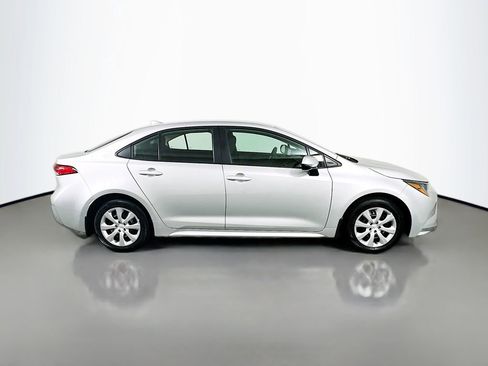 Used 2025 Toyota Corolla LE image 4