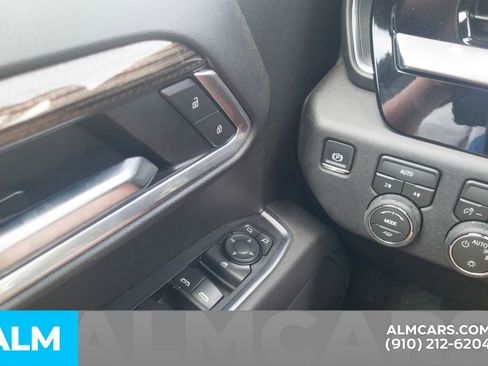 Used 2026 Chevrolet Silverado 1500 LT AWD/4WD image 31