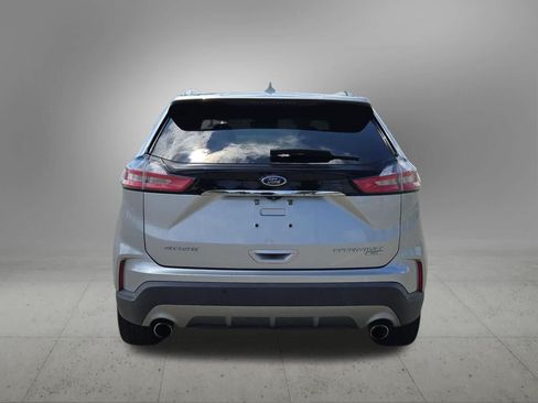 Used 2019 Ford Edge Titanium AWD/4WD image 5