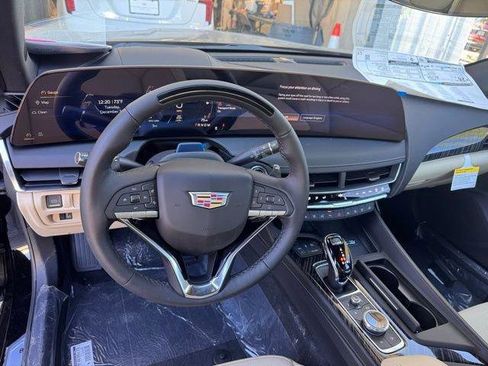 New 2025 Cadillac CT5 Premium Luxury image 11