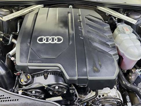 Used 2025 Audi A5 2.0T Premium Plus AWD/4WD image 39