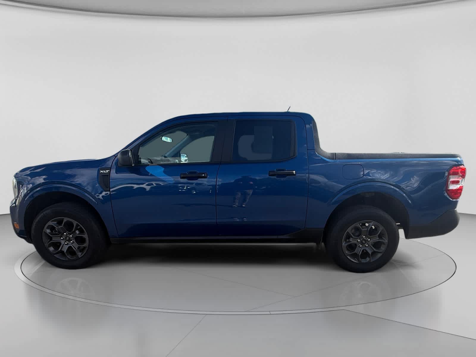 Used 2024 Ford Maverick XLT w/ Equipment Group 300A Standard AWD/4WD image 7