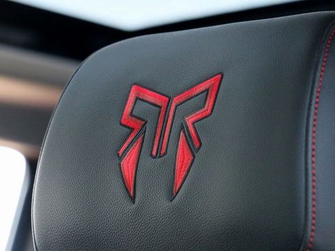 New 2026 Ford F250 Lariat w/ Black Appearance Package image 27