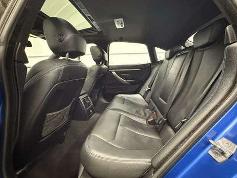 Used 2019 BMW 430i Gran Coupe xDrive w/ M Sport Package image 29