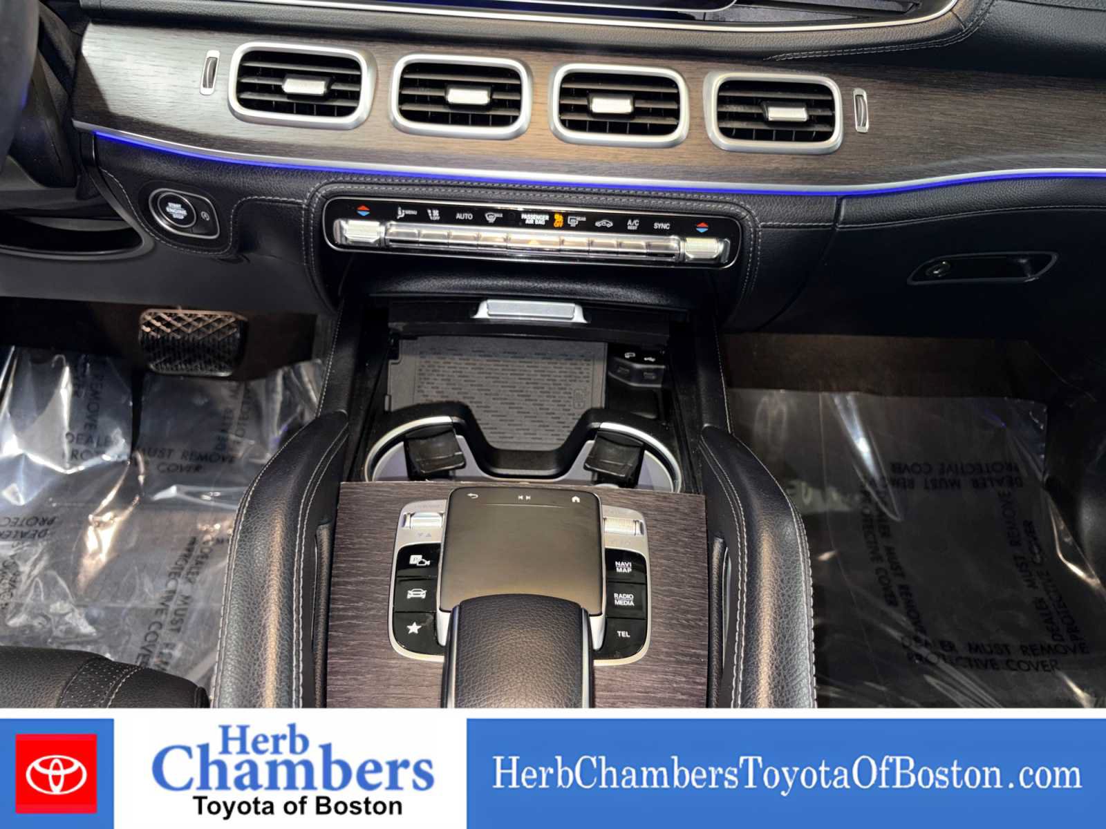 Used 2020 Mercedes-Benz GLE 350 4MATIC image 14
