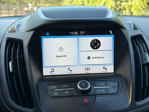 Used 2019 Ford Escape SEL AWD/4WD image 13