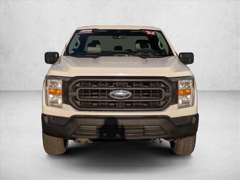 Used 2022 Ford F150 XL w/ Equipment Group 101A High image 2