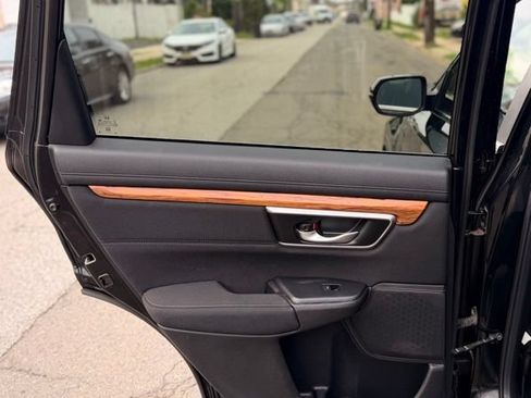 Used 2018 Honda CR-V EX image 16