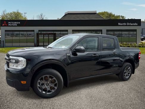 Used 2023 Ford Maverick XLT FWD image 1
