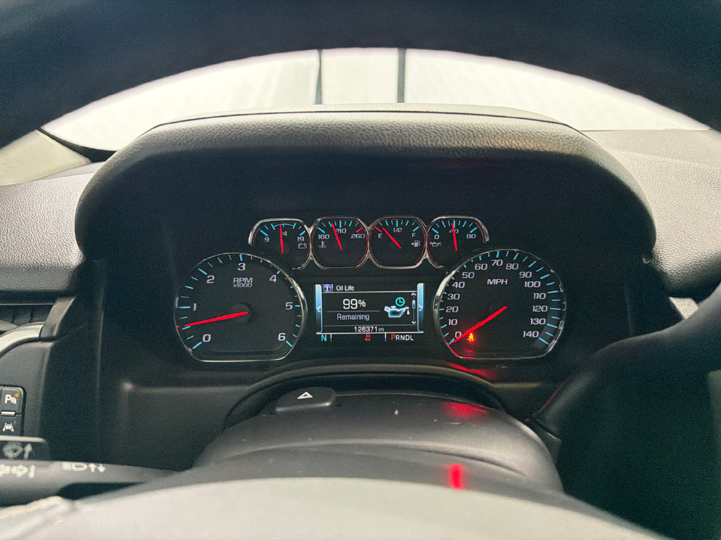 Used 2019 Chevrolet Tahoe LT RWD image 28