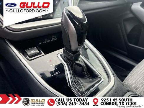 Used 2024 Subaru Outback Premium AWD/4WD image 28