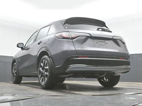 New 2026 Honda HR-V EX-L image 46